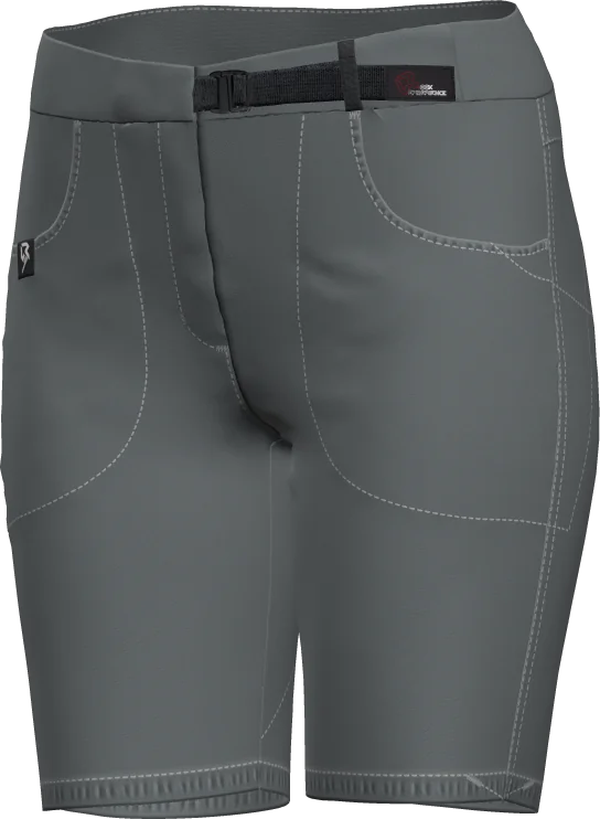 KUNDALINI BERMUDA WOMAN PANT