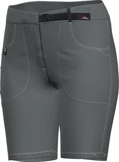 KUNDALINI BERMUDA WOMAN PANT