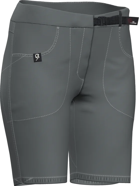 KUNDALINI BERMUDA WOMAN PANT