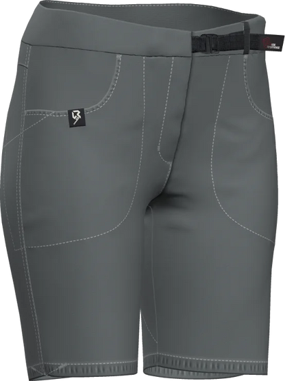 KUNDALINI BERMUDA WOMAN PANT