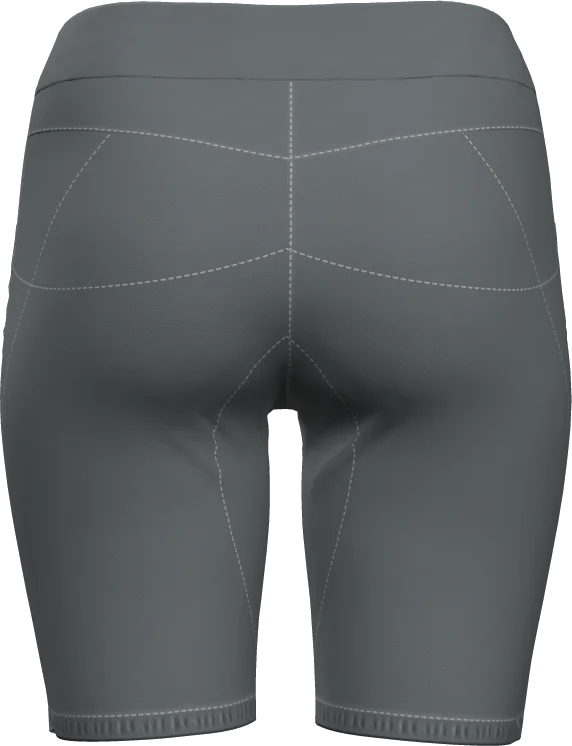 KUNDALINI BERMUDA WOMAN PANT