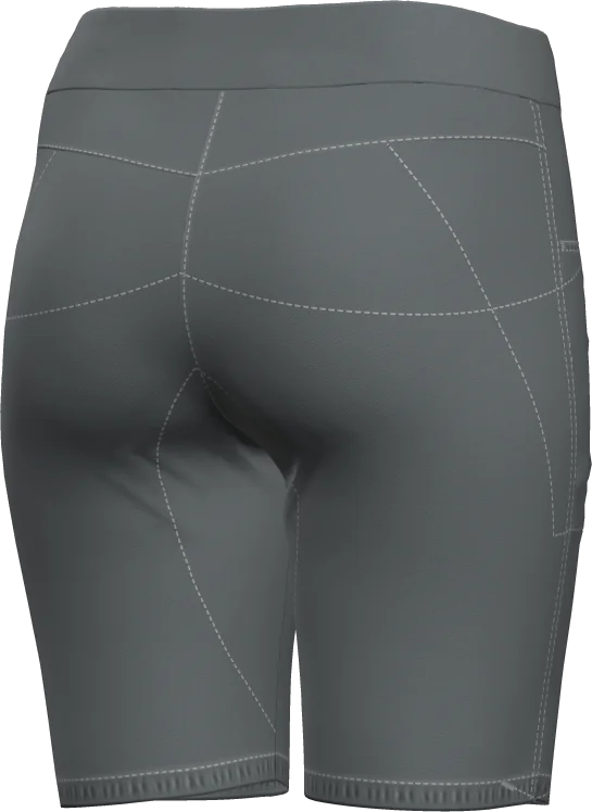 KUNDALINI BERMUDA WOMAN PANT