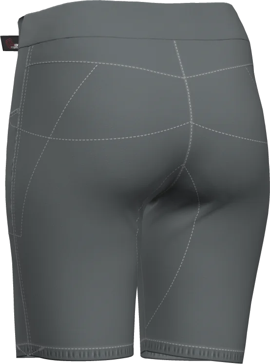 KUNDALINI BERMUDA WOMAN PANT