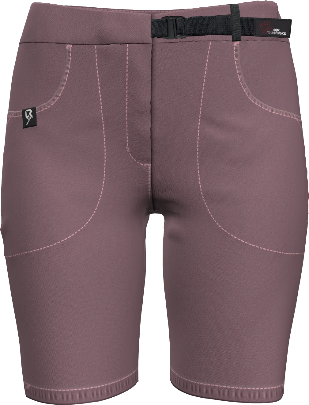 KUNDALINI BERMUDA WOMAN PANT