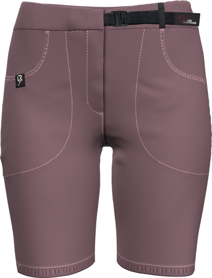 KUNDALINI BERMUDA WOMAN PANT