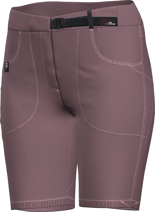 KUNDALINI BERMUDA WOMAN PANT