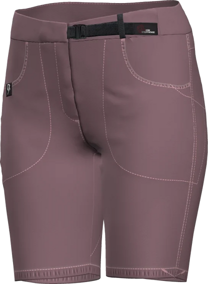 KUNDALINI BERMUDA WOMAN PANT