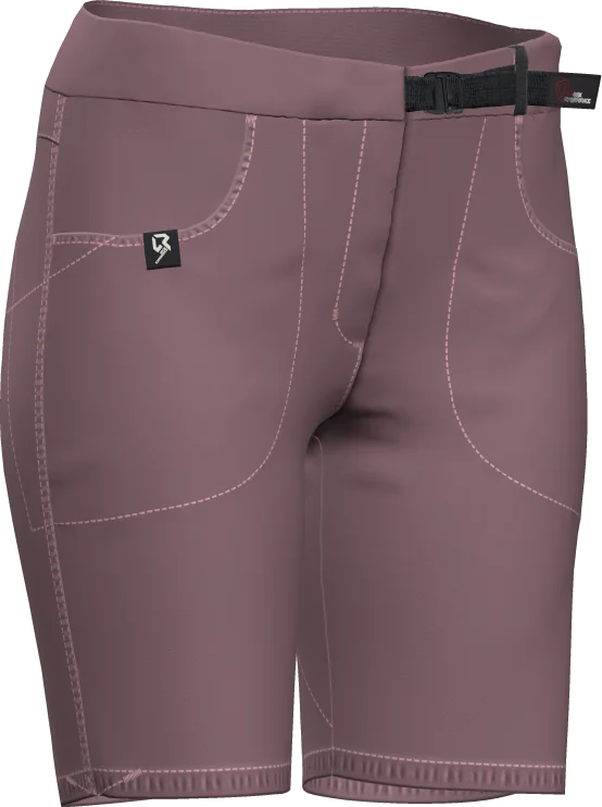 KUNDALINI BERMUDA WOMAN PANT