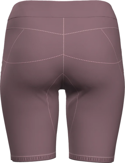 KUNDALINI BERMUDA WOMAN PANT