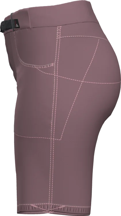 KUNDALINI BERMUDA WOMAN PANT