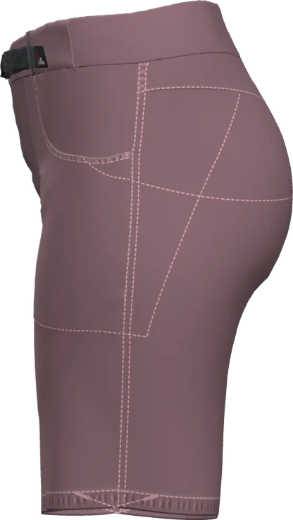 KUNDALINI BERMUDA WOMAN PANT