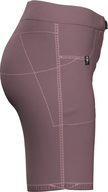 KUNDALINI BERMUDA WOMAN PANT