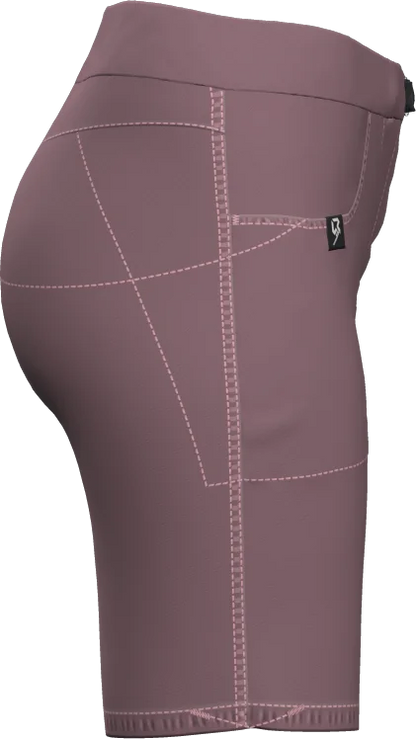 KUNDALINI BERMUDA WOMAN PANT