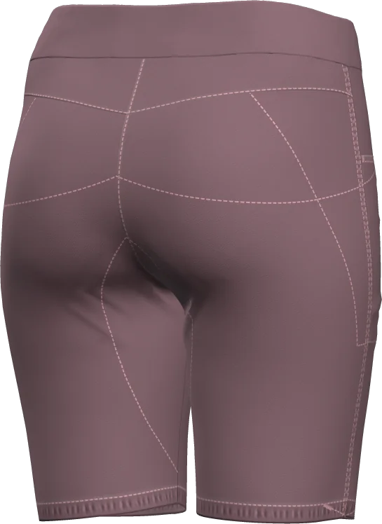 KUNDALINI BERMUDA WOMAN PANT
