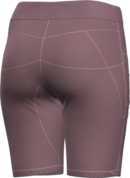 KUNDALINI BERMUDA WOMAN PANT