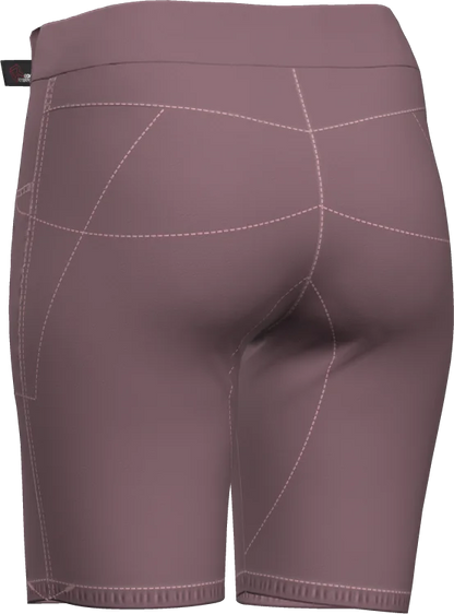 KUNDALINI BERMUDA WOMAN PANT