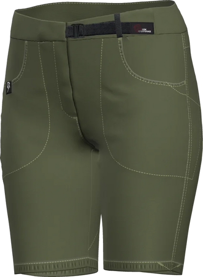 KUNDALINI BERMUDA WOMAN PANT