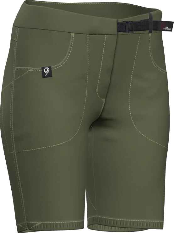 KUNDALINI BERMUDA WOMAN PANT