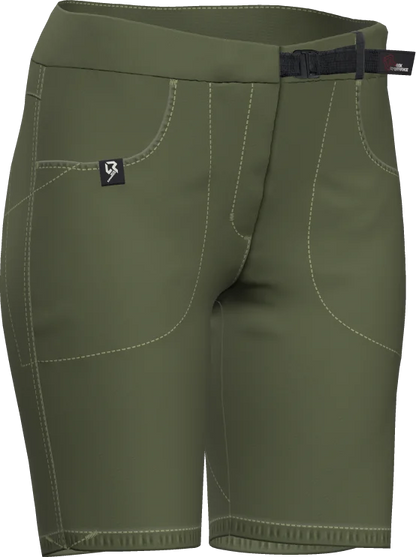 KUNDALINI BERMUDA WOMAN PANT