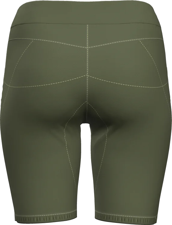 KUNDALINI BERMUDA WOMAN PANT