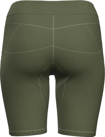 KUNDALINI BERMUDA WOMAN PANT