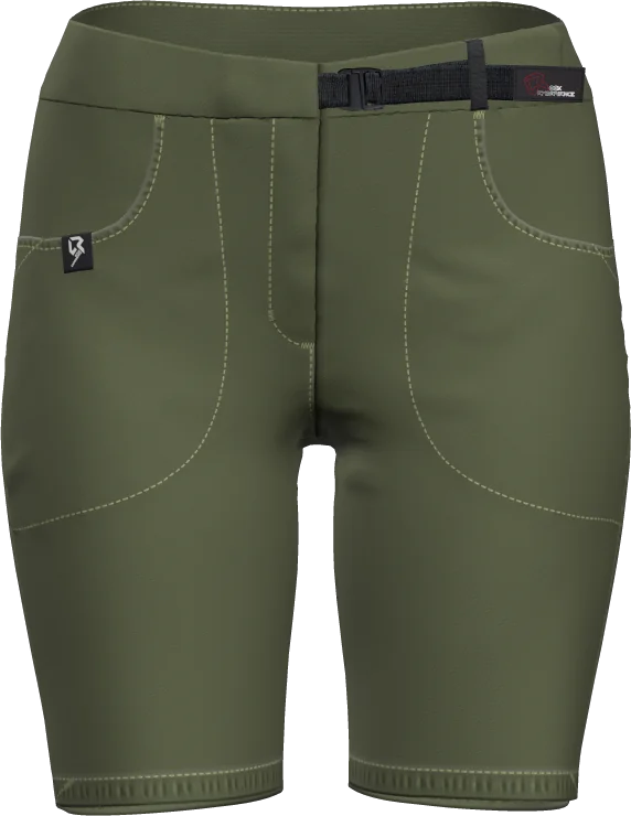 KUNDALINI BERMUDA WOMAN PANT