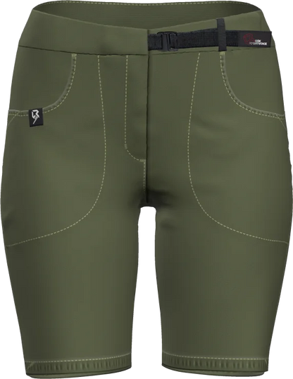 KUNDALINI BERMUDA WOMAN PANT