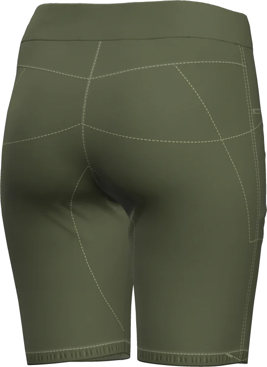 KUNDALINI BERMUDA WOMAN PANT