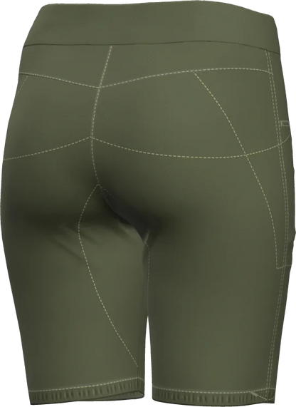 KUNDALINI BERMUDA WOMAN PANT