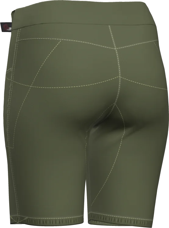 KUNDALINI BERMUDA WOMAN PANT