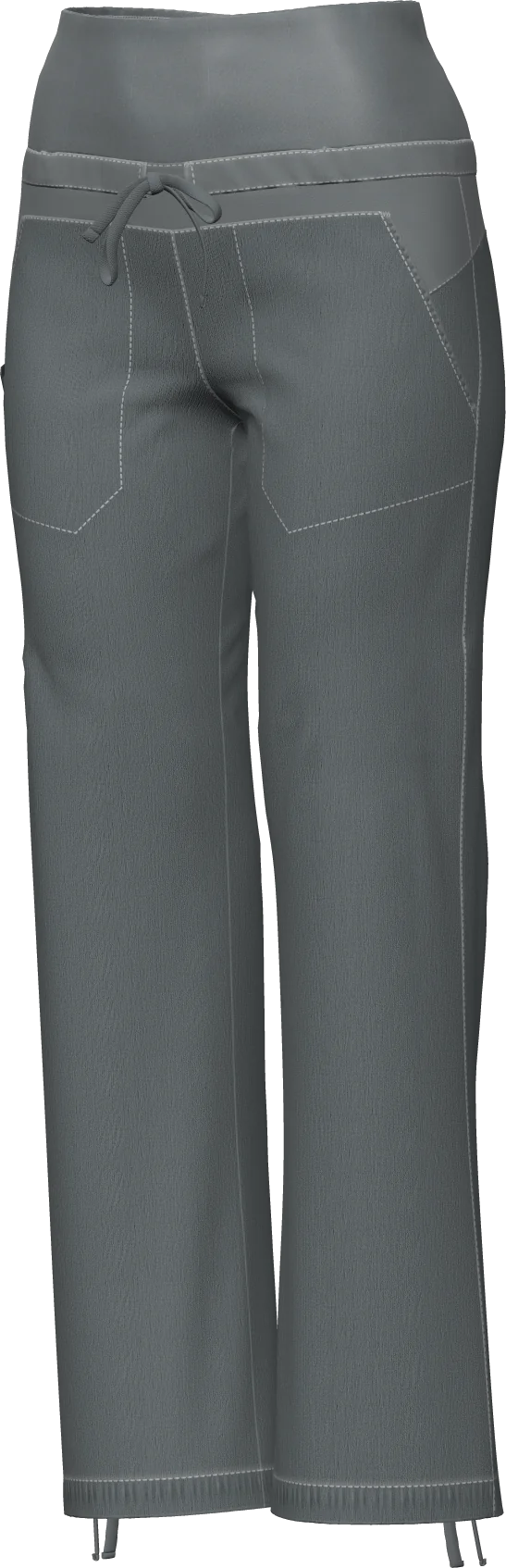 SOLITUDINE WOMAN PANT