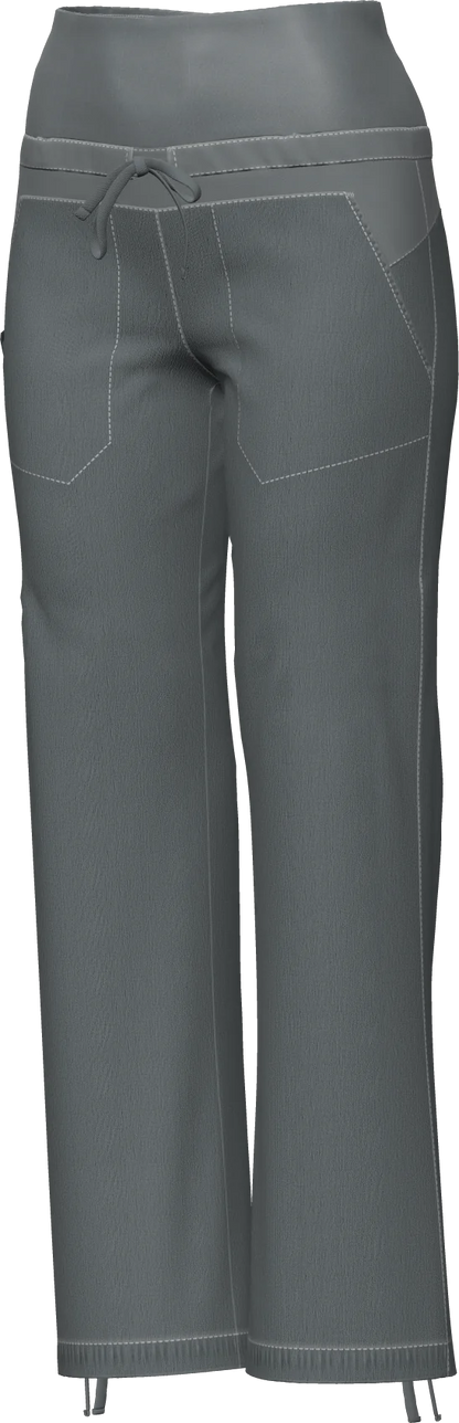 SOLITUDINE WOMAN PANT