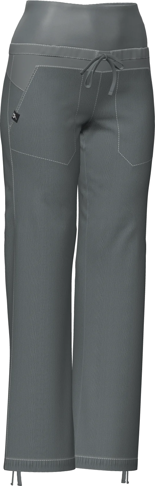 SOLITUDINE WOMAN PANT