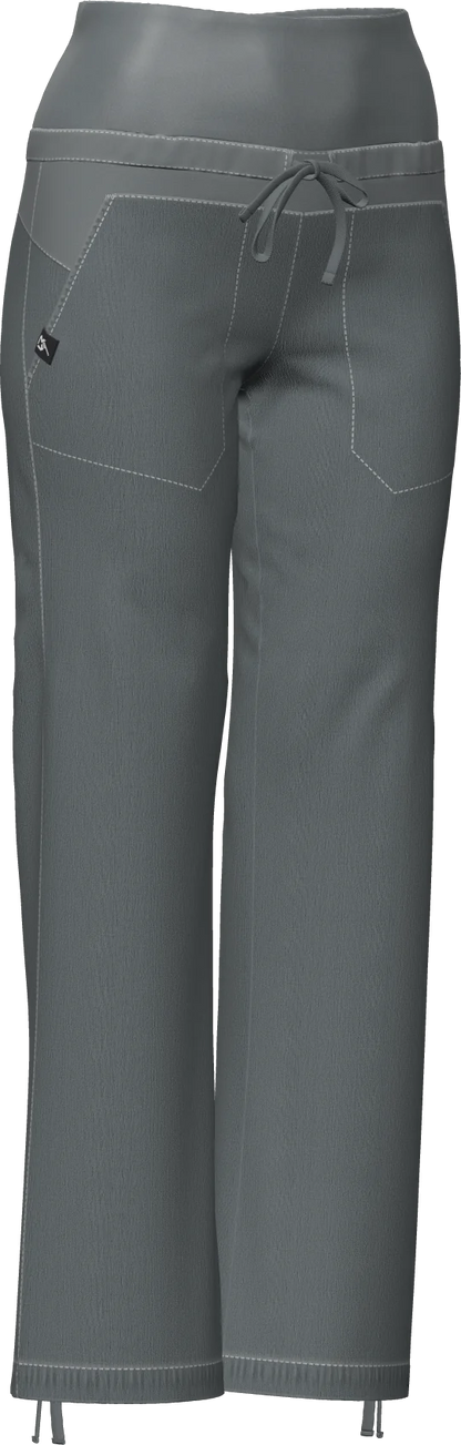 SOLITUDINE WOMAN PANT