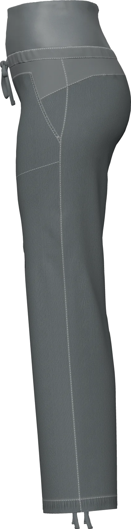 SOLITUDINE WOMAN PANT