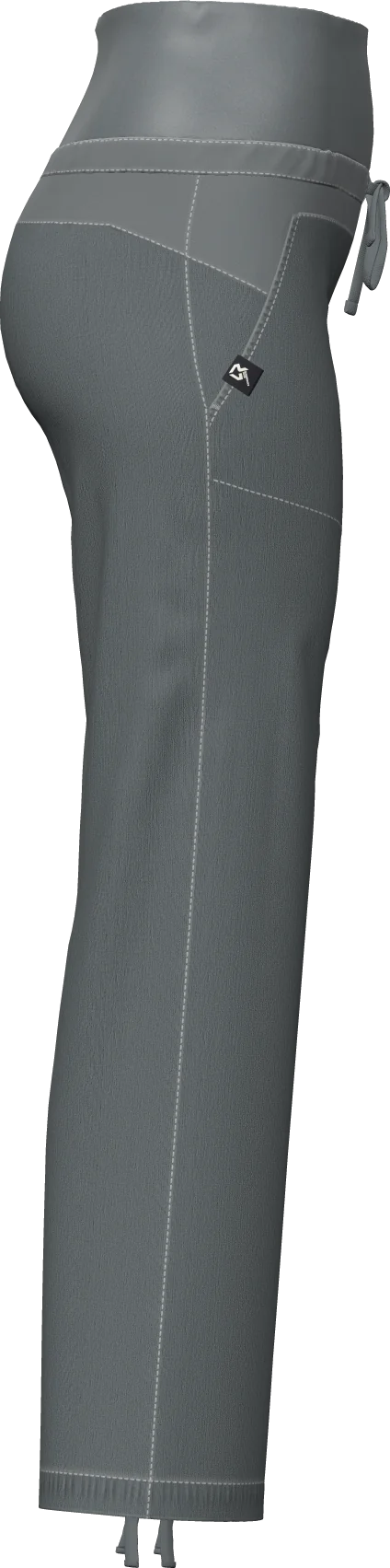 SOLITUDINE WOMAN PANT