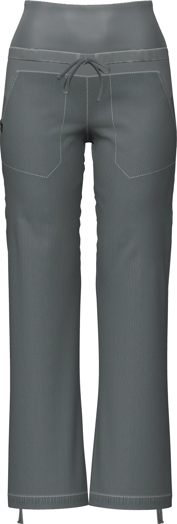 SOLITUDINE WOMAN PANT