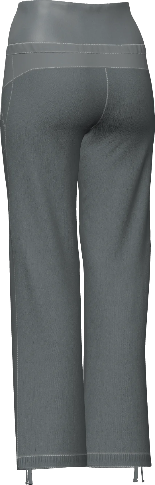 SOLITUDINE WOMAN PANT