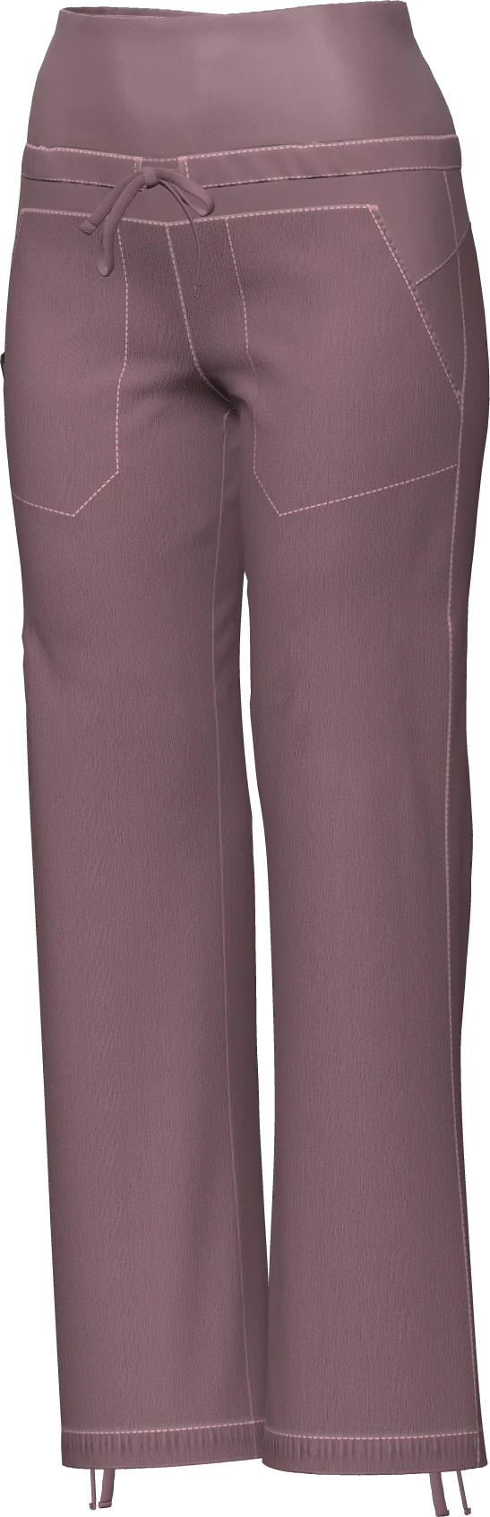 SOLITUDINE WOMAN PANT