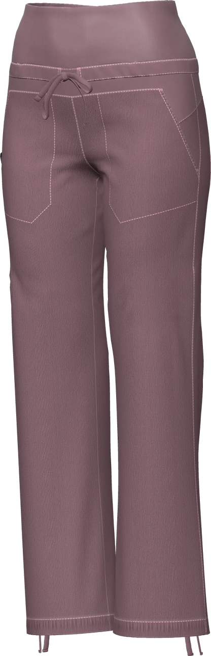 SOLITUDINE WOMAN PANT