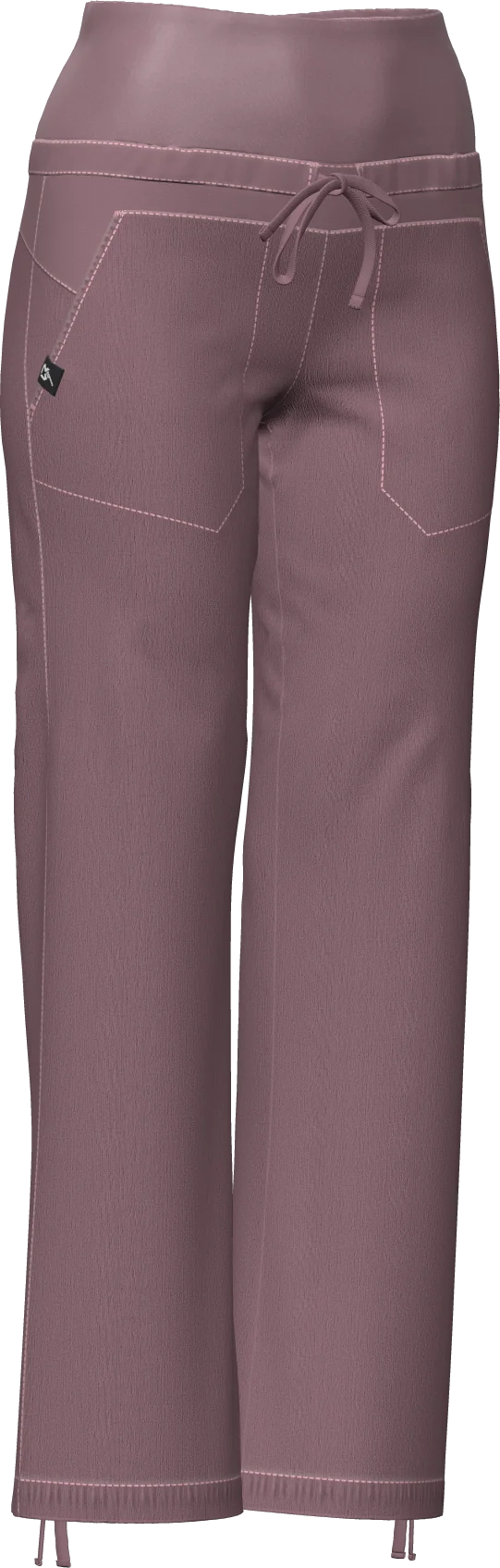 SOLITUDINE WOMAN PANT