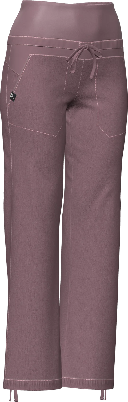 SOLITUDINE WOMAN PANT