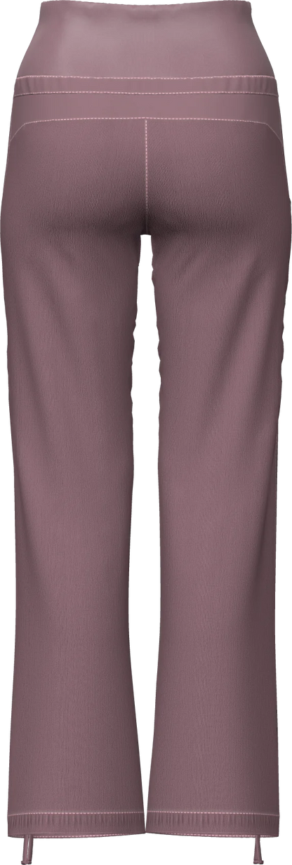 SOLITUDINE WOMAN PANT