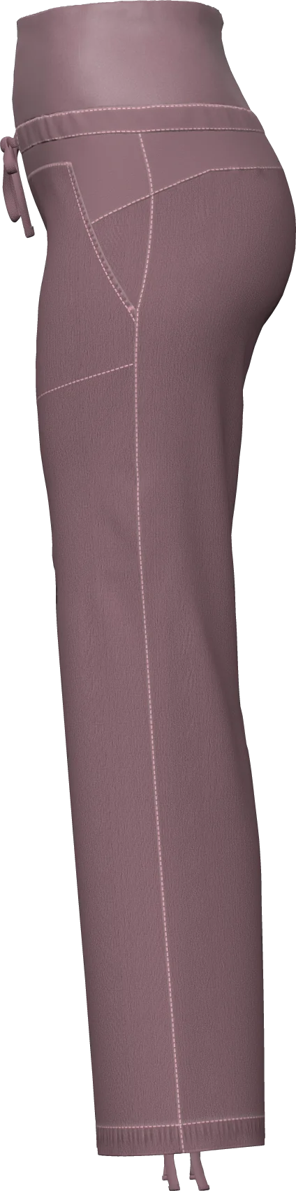 SOLITUDINE WOMAN PANT