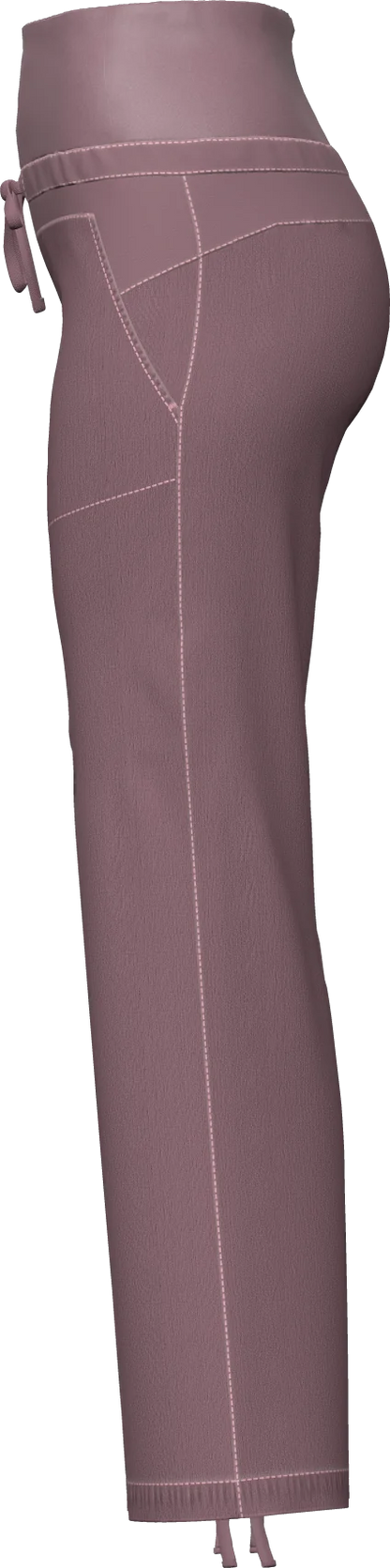 SOLITUDINE WOMAN PANT