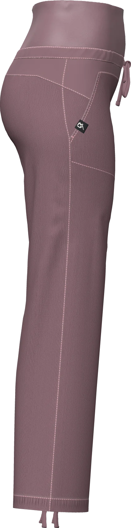 SOLITUDINE WOMAN PANT