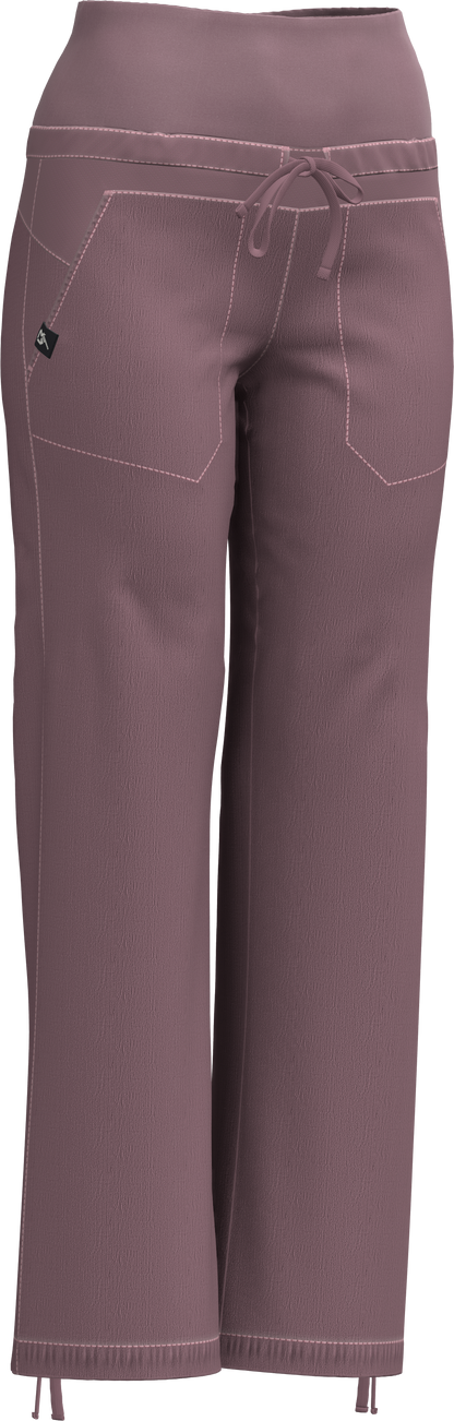 SOLITUDINE WOMAN PANT