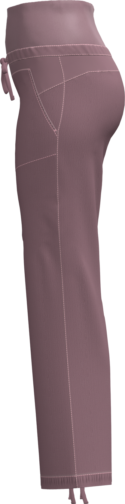 SOLITUDINE WOMAN PANT