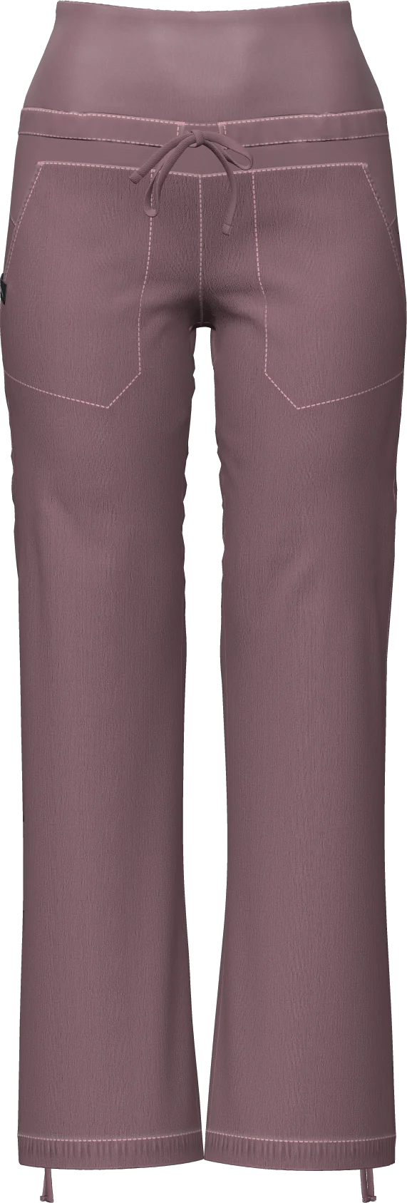 SOLITUDINE WOMAN PANT