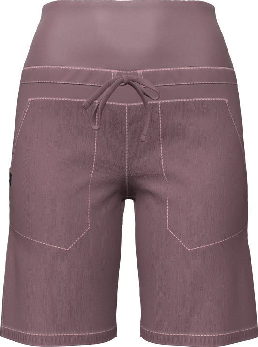 SOLITUDINE BERMUDA WOMAN PANT